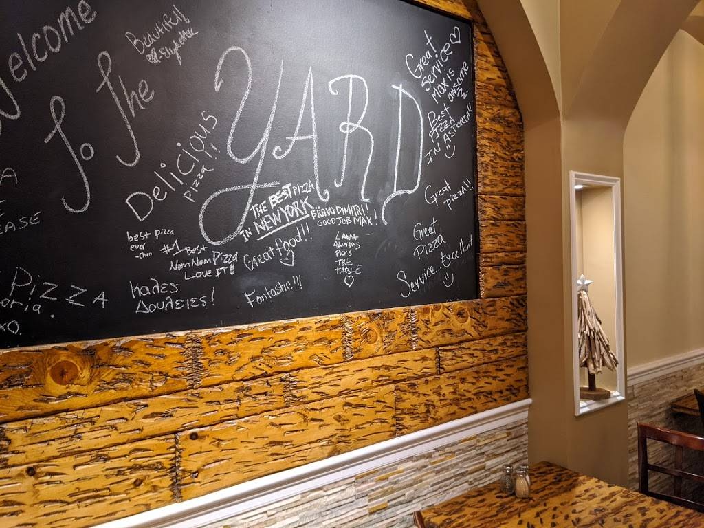 The Yard | restaurant | 29-11 23rd Ave, Astoria, NY 11105, USA | 7189322096 OR +1 718-932-2096