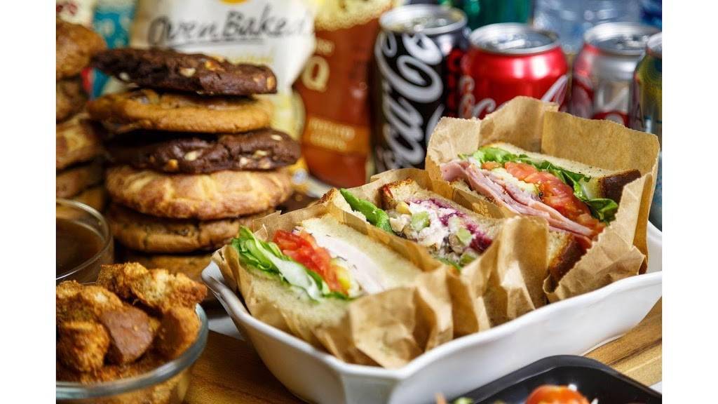 Specialtys Café & Bakery | cafe | 701 Gateway Blvd, South San Francisco, CA 94080, USA | 8775022837 OR +1 877-502-2837