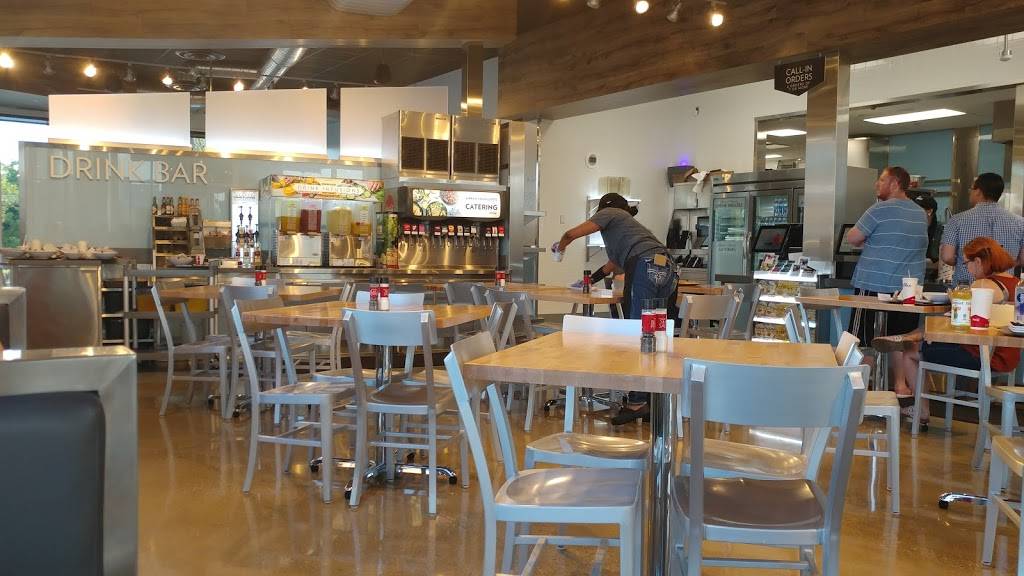 Cafe Zupas | restaurant | 8775 W Sura Lane #108, Greenfield, WI 53228, USA | 4142091558 OR +1 414-209-1558