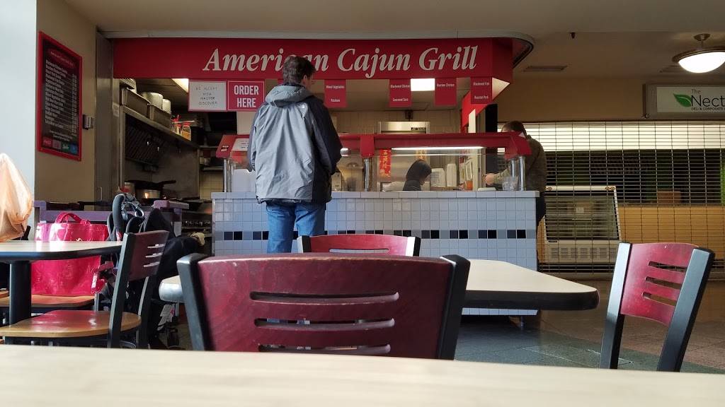American Cajun Grill | restaurant | 56 6th St E, St Paul, MN 55101, USA | 6513432347 OR +1 651-343-2347