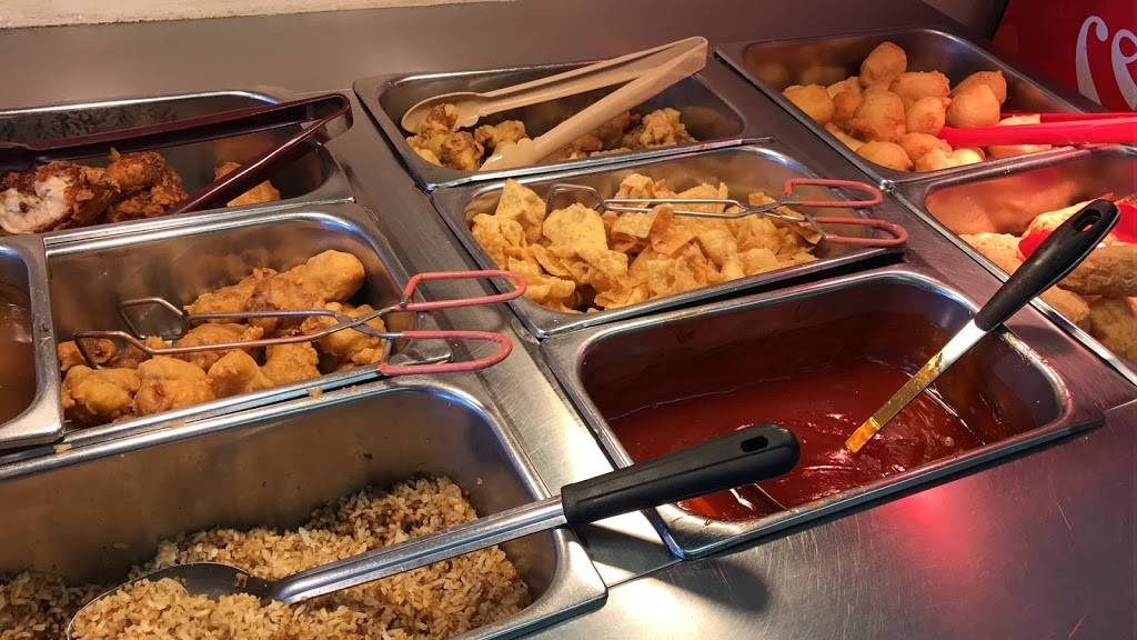 Laiking Chinese Food | restaurant | 30 Queensland Rd, Stratford, ON N4Z 1H4, Canada | 5192752800 OR +1 519-275-2800