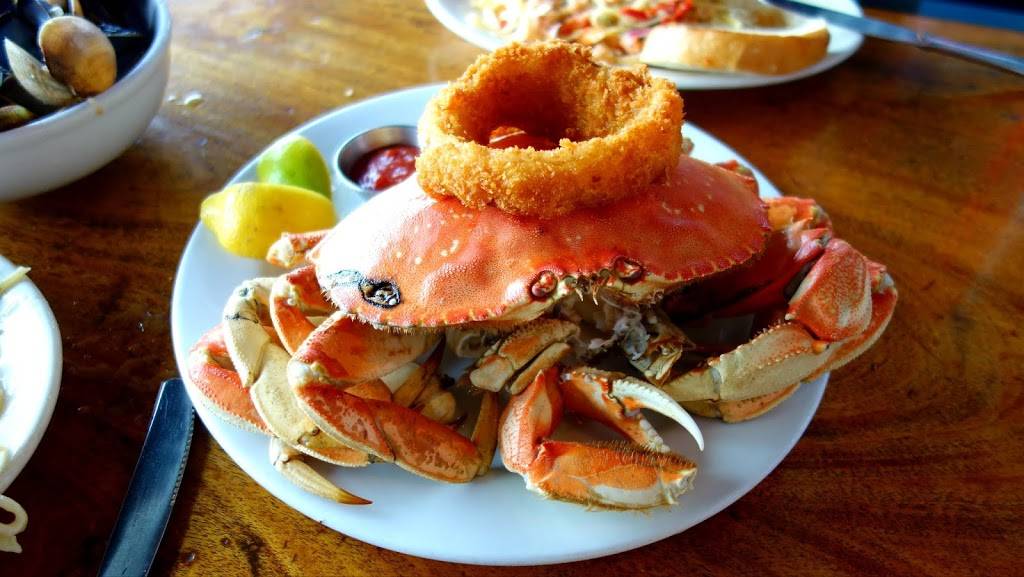 Santa Barbara Shellfish Company | restaurant | 230 Stearns Wharf, Santa Barbara, CA 93101, USA | 8059666676 OR +1 805-966-6676