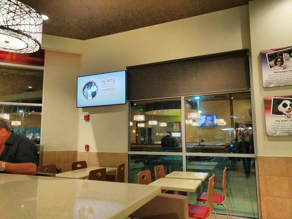 Panda Express | meal takeaway | 6851 Amador Plaza Rd, Dublin, CA 94568, USA | 9255561982 OR +1 925-556-1982