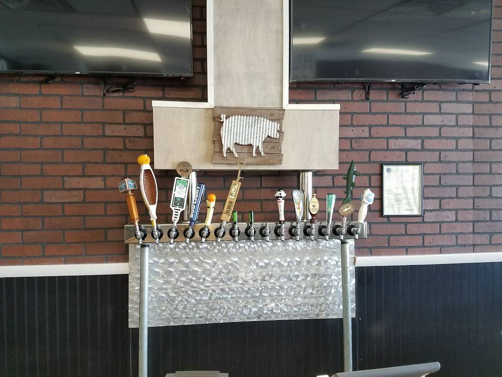 Smoke Rattle & Roll | restaurant | 711 Washington Ave, Chestertown, MD 21620, USA | 4432820261 OR +1 443-282-0261