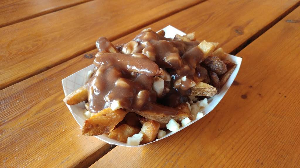 The Cabin at Trent | restaurant | 1351 Armour Rd, Peterborough, ON K9J 6Y1, Canada | 7052439105 OR +1 705-243-9105