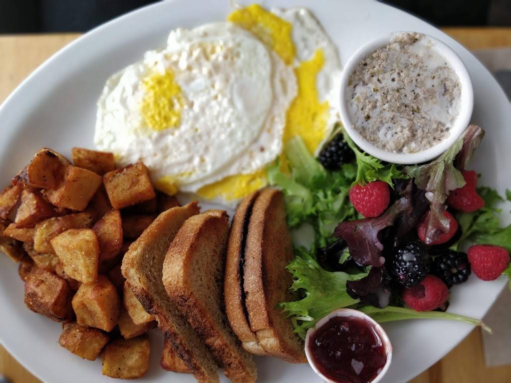 Lépicerie Café Dunham | restaurant | 3650 Rue Principale, Dunham, QC J0E 1M0, Canada | 4502952323 OR +1 450-295-2323