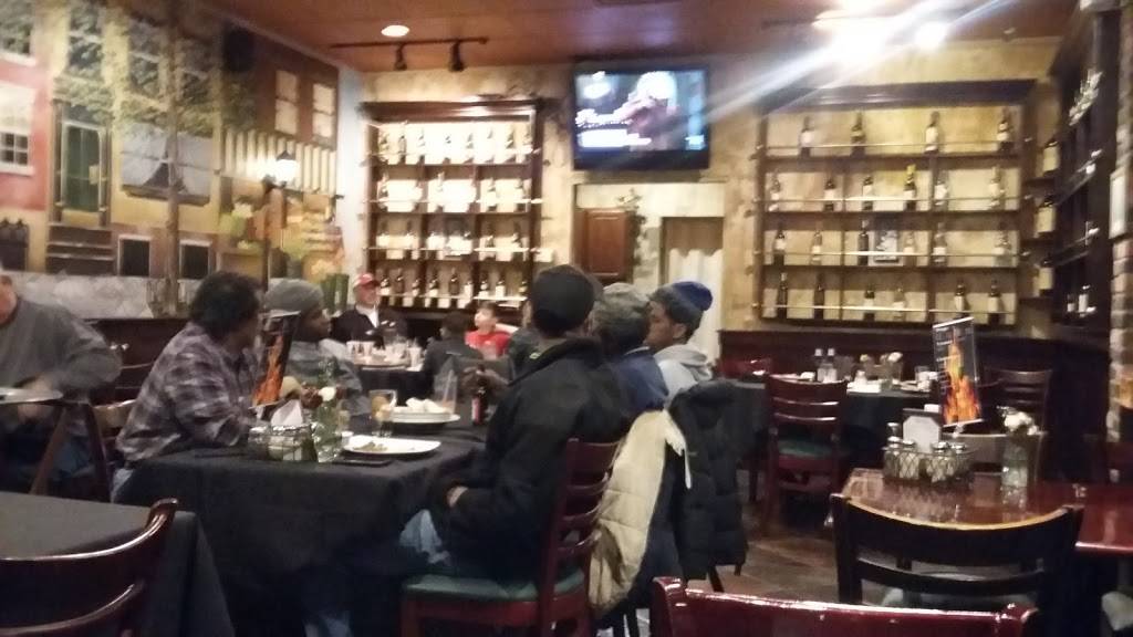 La Bella Pizza & Restaurant | meal delivery | 350 Fairview Ave, Hudson, NY 12534, USA | 5188281844 OR +1 518-828-1844