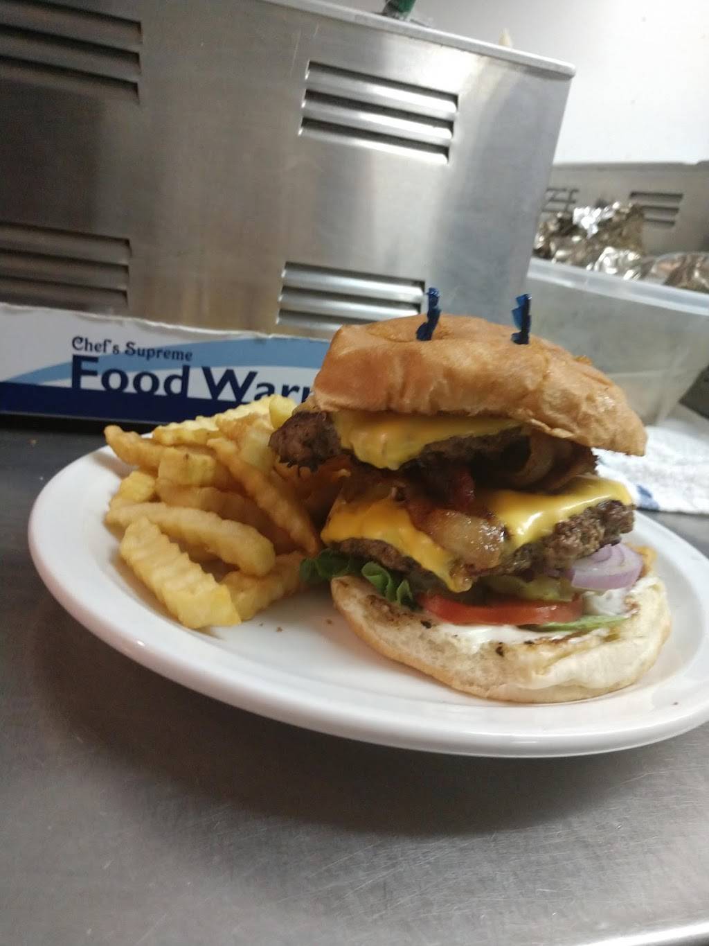 Ricks Diner | restaurant | 403 S Illinois Ave, Harrisburg, AR 72432, USA | 8702715001 OR +1 870-271-5001