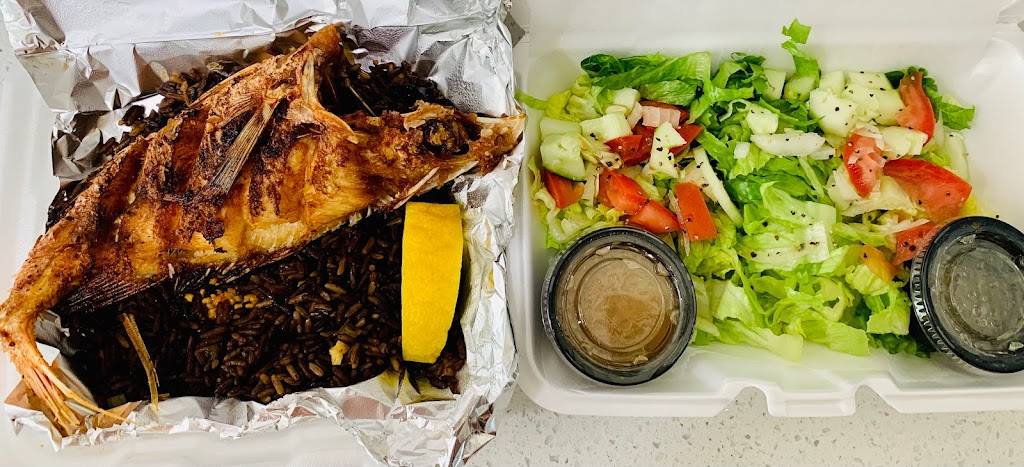 Conch Cravings & More | restaurant | 1191 N Federal Hwy #5, Delray Beach, FL 33483, USA | 5614552120 OR +1 561-455-2120