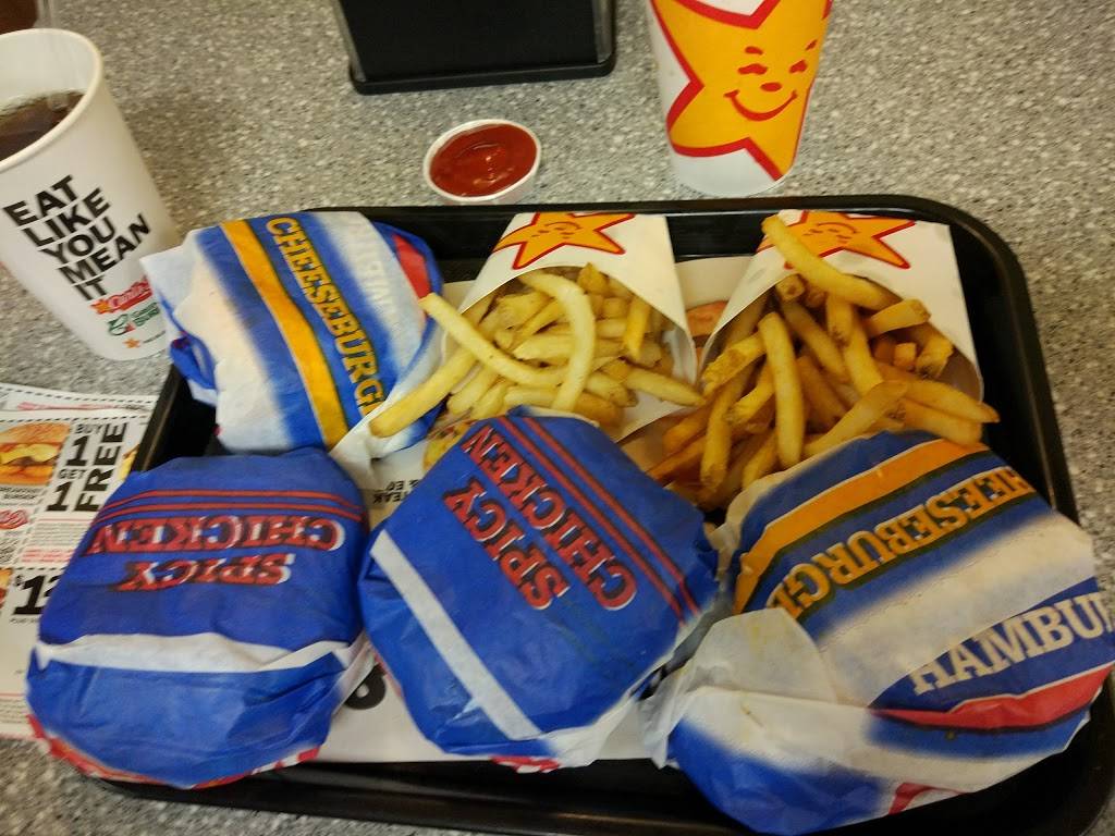 Carls Jr. | restaurant | 23002 Lake Forest Dr, Laguna Hills, CA 92653, USA | 9497688001 OR +1 949-768-8001