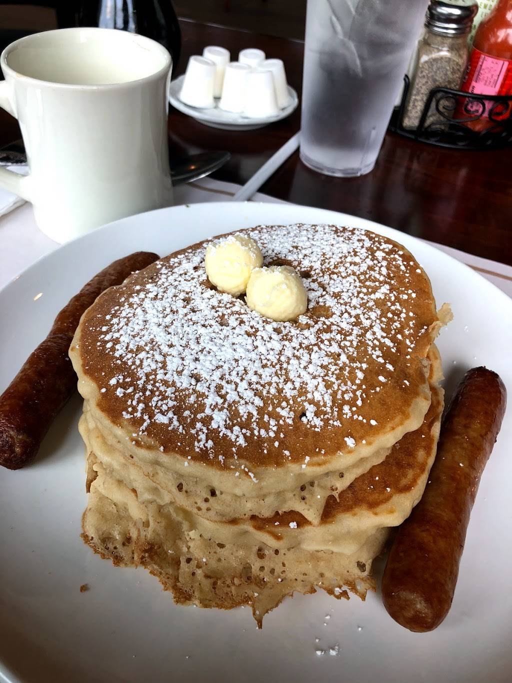 Brownstones Coffee | restaurant | 361 Larkfield Rd, East Northport, NY 11731, USA | 6314868897 OR +1 631-486-8897