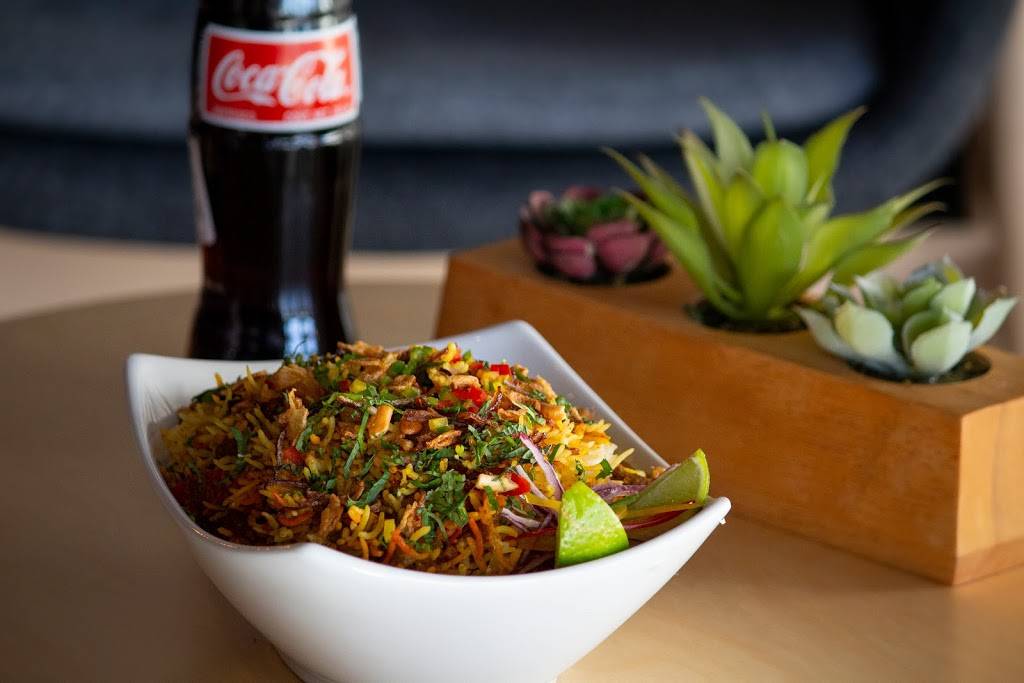 Cafe 47 International | meal takeaway | 1649 W 33rd St, Edmond, OK 73013, USA | 4054449047 OR +1 405-444-9047