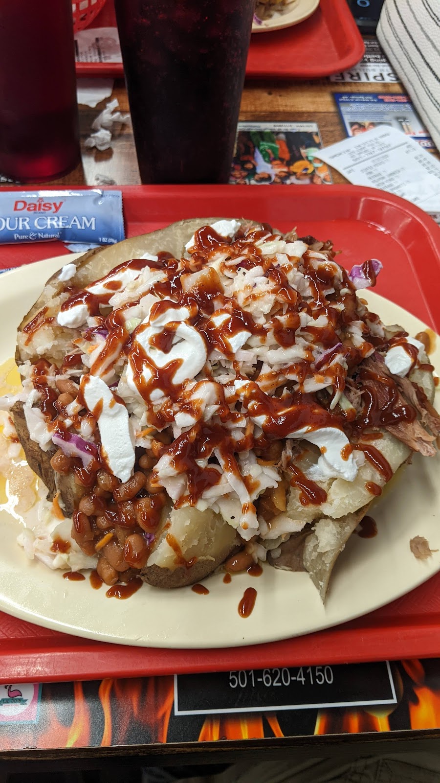 Smokin in Style BBQ | restaurant | 2278 Albert Pike Rd, Hot Springs National Park, AR 71913, USA | 5017679797 OR +1 501-767-9797