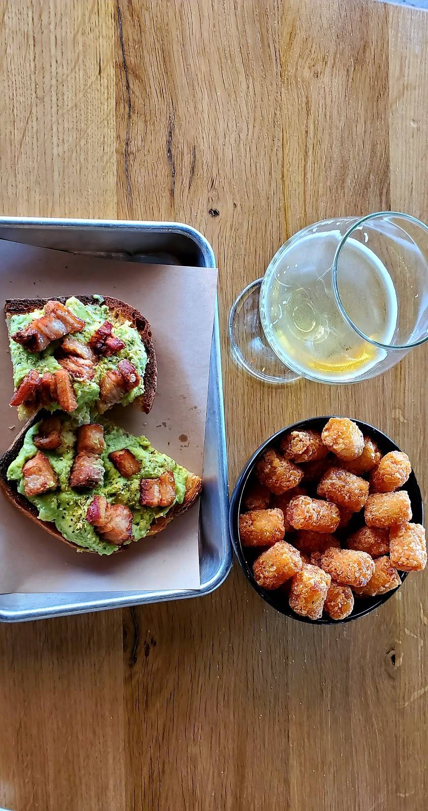 Project Social | restaurant | 24040 Camino Del Avion Suite J, Dana Point, CA 92629, USA | 9494242288 OR +1 949-424-2288