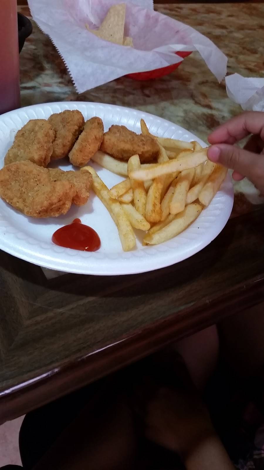 Que Buen Taco | restaurant | 8131 Bruton Rd, Dallas, TX 75217, USA | 2144341249 OR +1 214-434-1249