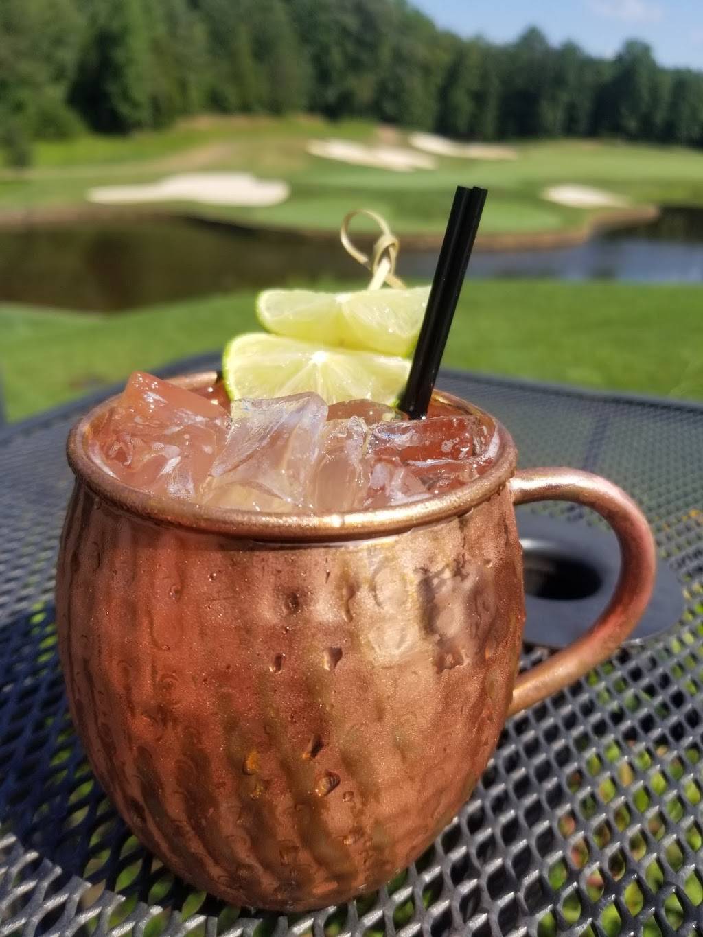 Tavern on the Green at Spring Creek Events | restaurant | 109 Clubhouse Way, Zion Crossroads, VA 22942, USA | 5408320779 OR +1 540-832-0779