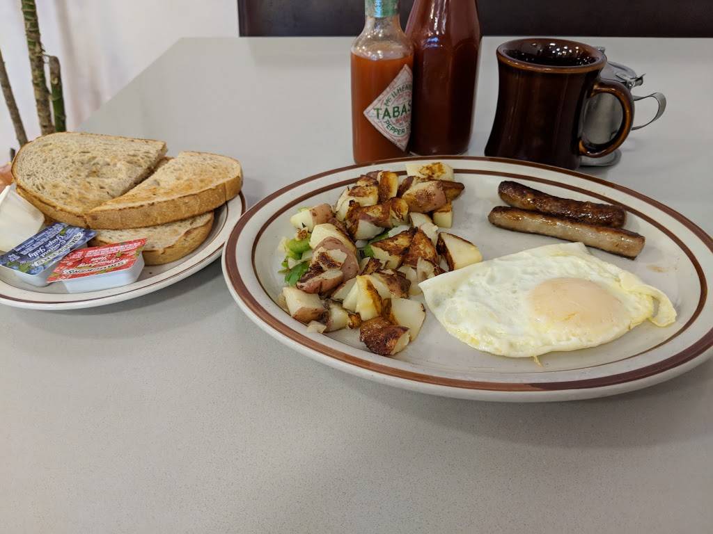 Westlake Coffee Shop | cafe | 1901 Junipero Serra Blvd, Daly City, CA 94014, USA | 6509925110 OR +1 650-992-5110