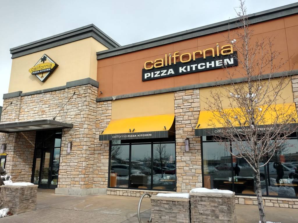 California Pizza Kitchen at Fashion Place | restaurant | Fashion Place 6227 S, State St Suite 1, Murray, UT 84107, USA | 8012901124 OR +1 801-290-1124