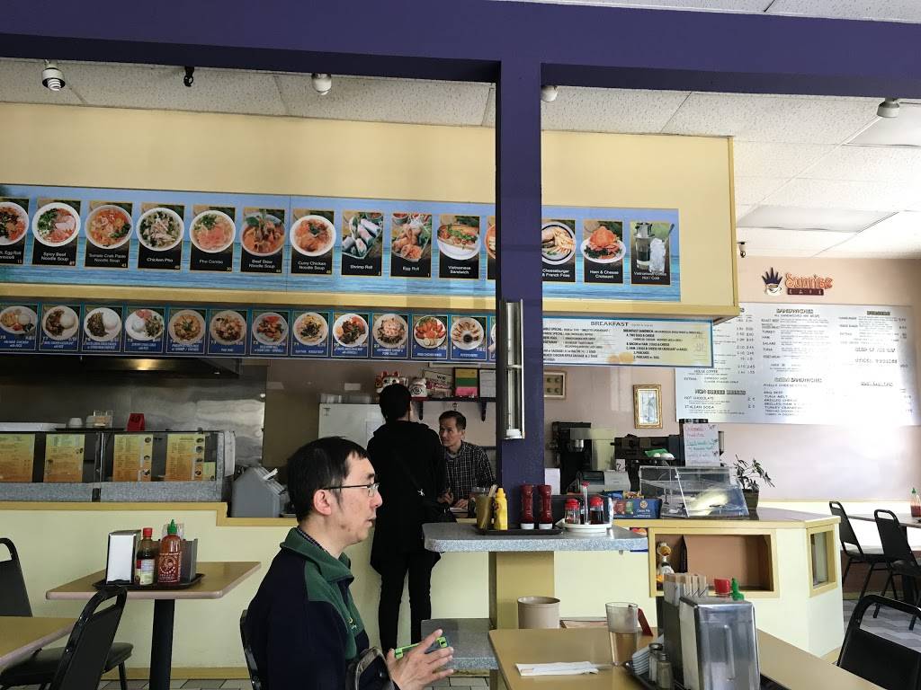 Pho Hour | restaurant | 1114 Bryant St, San Francisco, CA 94103, USA | 4156214242 OR +1 415-621-4242