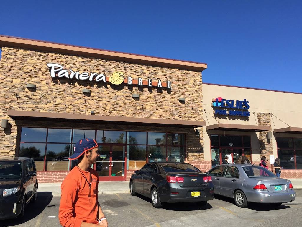 Panda Express | restaurant | 2820 Central Ave SE, Albuquerque, NM 87106, USA | 5052323600 OR +1 505-232-3600