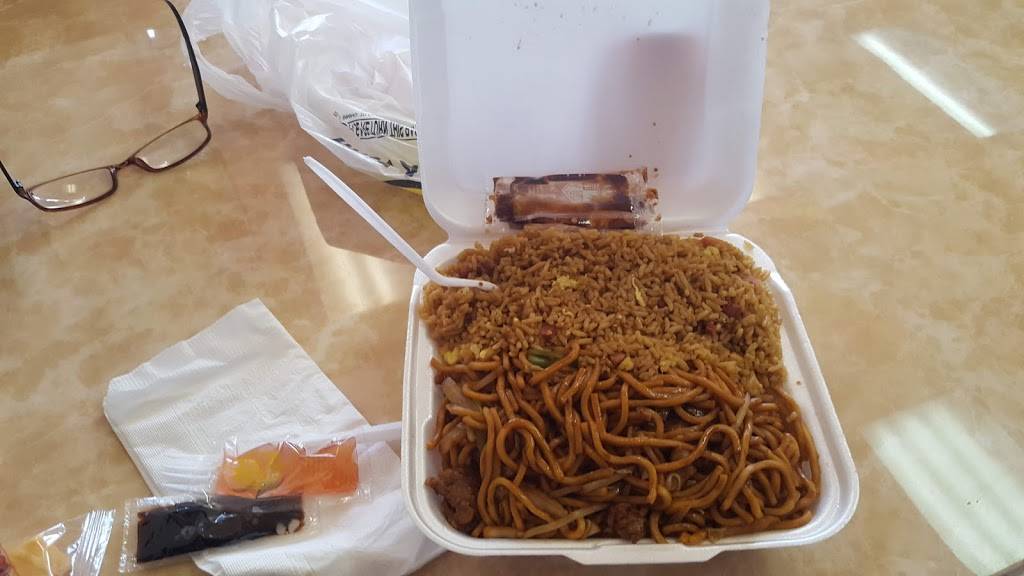 Pine Garden Chinese Cuisine | restaurant | 429 N Alafaya Trail, Orlando, FL 32828, USA | 4072828889 OR +1 407-282-8889