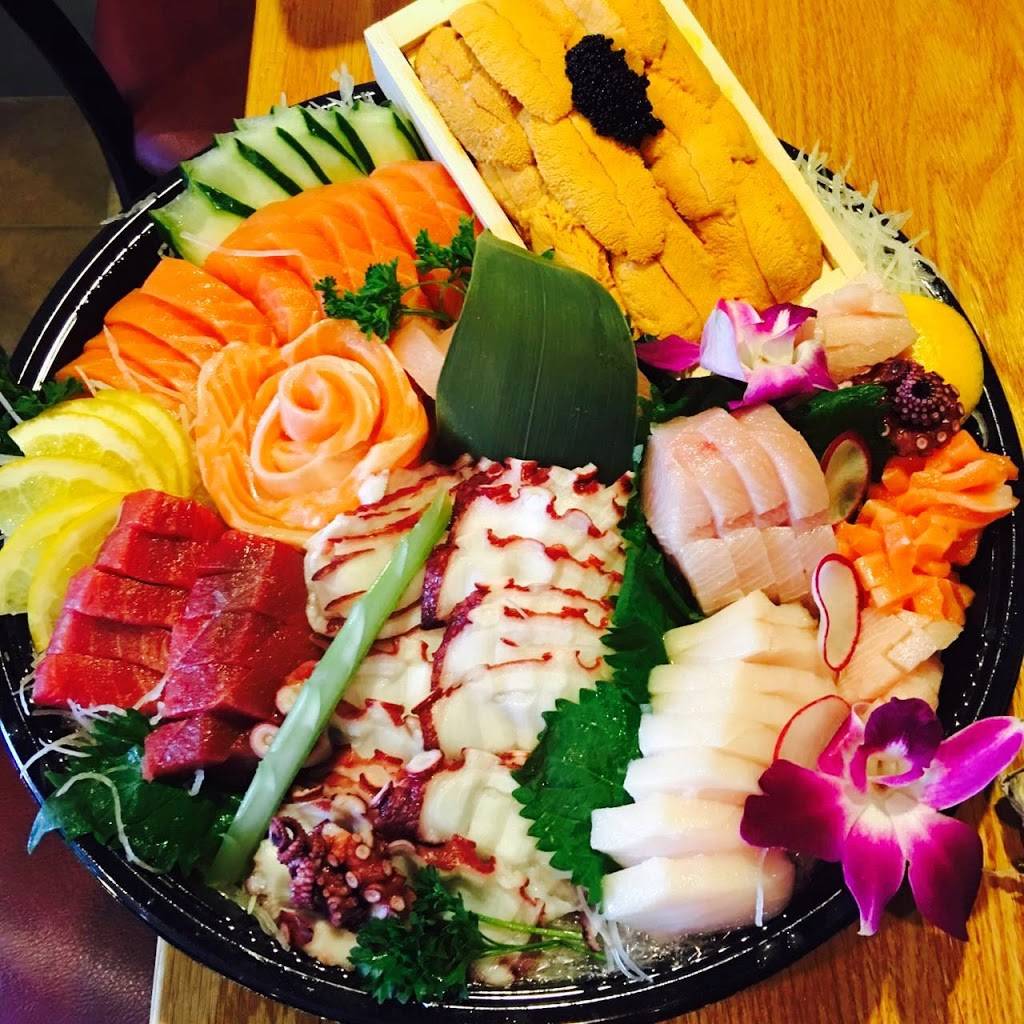 Kawa Sushi | restaurant | 8050 North Sam Houston Pkwy W #350, Houston, TX 77064, USA | 8326888111 OR +1 832-688-8111