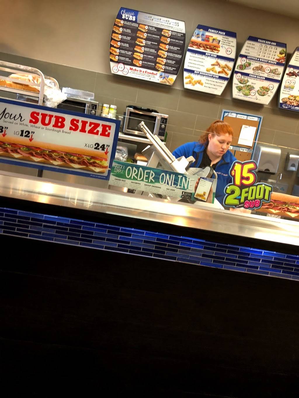 Port of Subs | meal takeaway | 720 S Meadows Pkwy #4, Reno, NV 89521, USA | 7752844085 OR +1 775-284-4085