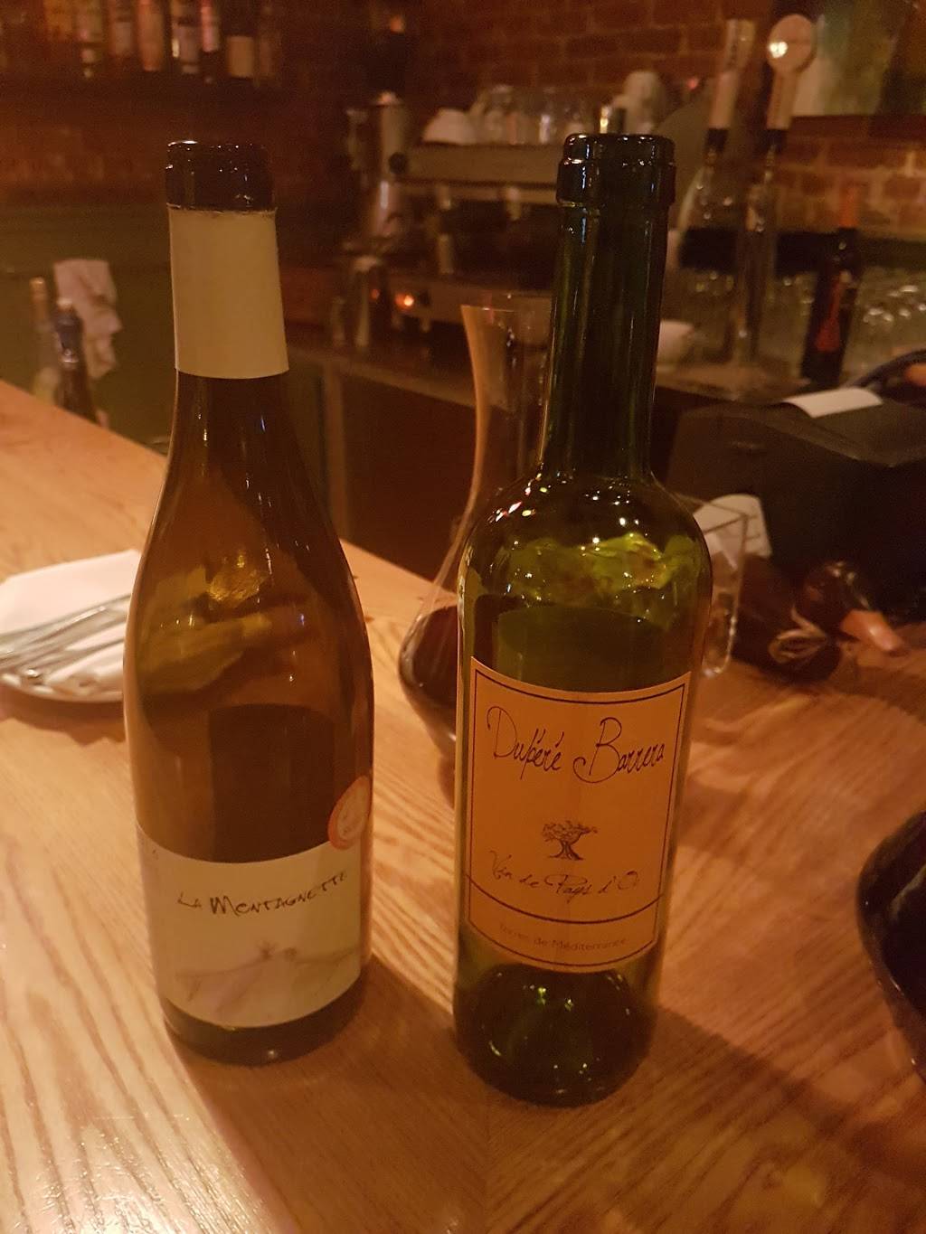 Le Canard Gourmand | restaurant | 188 Rue Principale E, Farnham, QC J2N 1L4, Canada | 4503371229 OR +1 450-337-1229