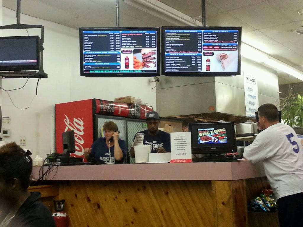 Slacks Hoagie Shack | restaurant | 158 Baltimore Pike, Springfield, PA 19064, USA | 6103380112 OR +1 610-338-0112