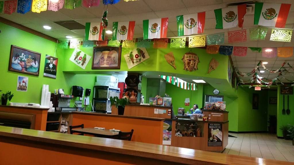 El Palenque LLC | restaurant | 2313 Conner St, Noblesville, IN 46060, USA | 3177701972 OR +1 317-770-1972