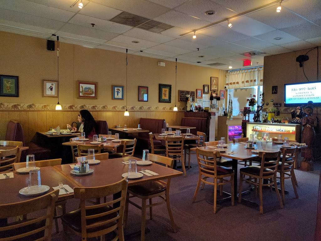 Tasty Thai | restaurant | 7104 NW Prairie View Rd, Kansas City, MO 64151, USA | 8165848801 OR +1 816-584-8801