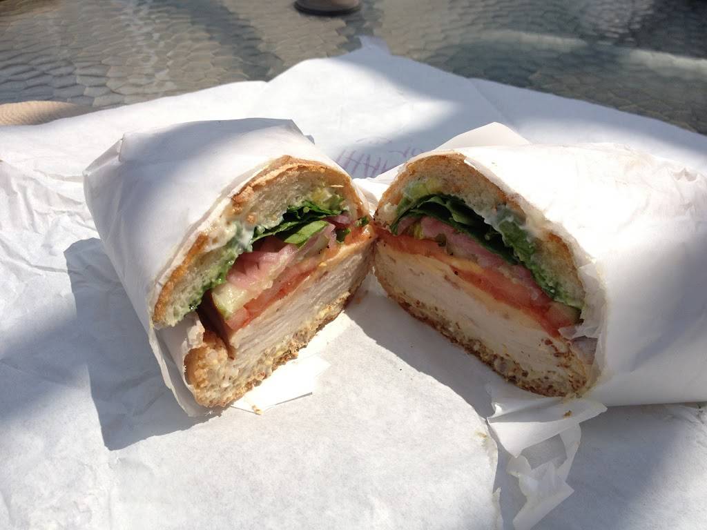 Rheas Deli & Market | restaurant | 800 Valencia St, San Francisco, CA 94110, USA | 4152825255 OR +1 415-282-5255