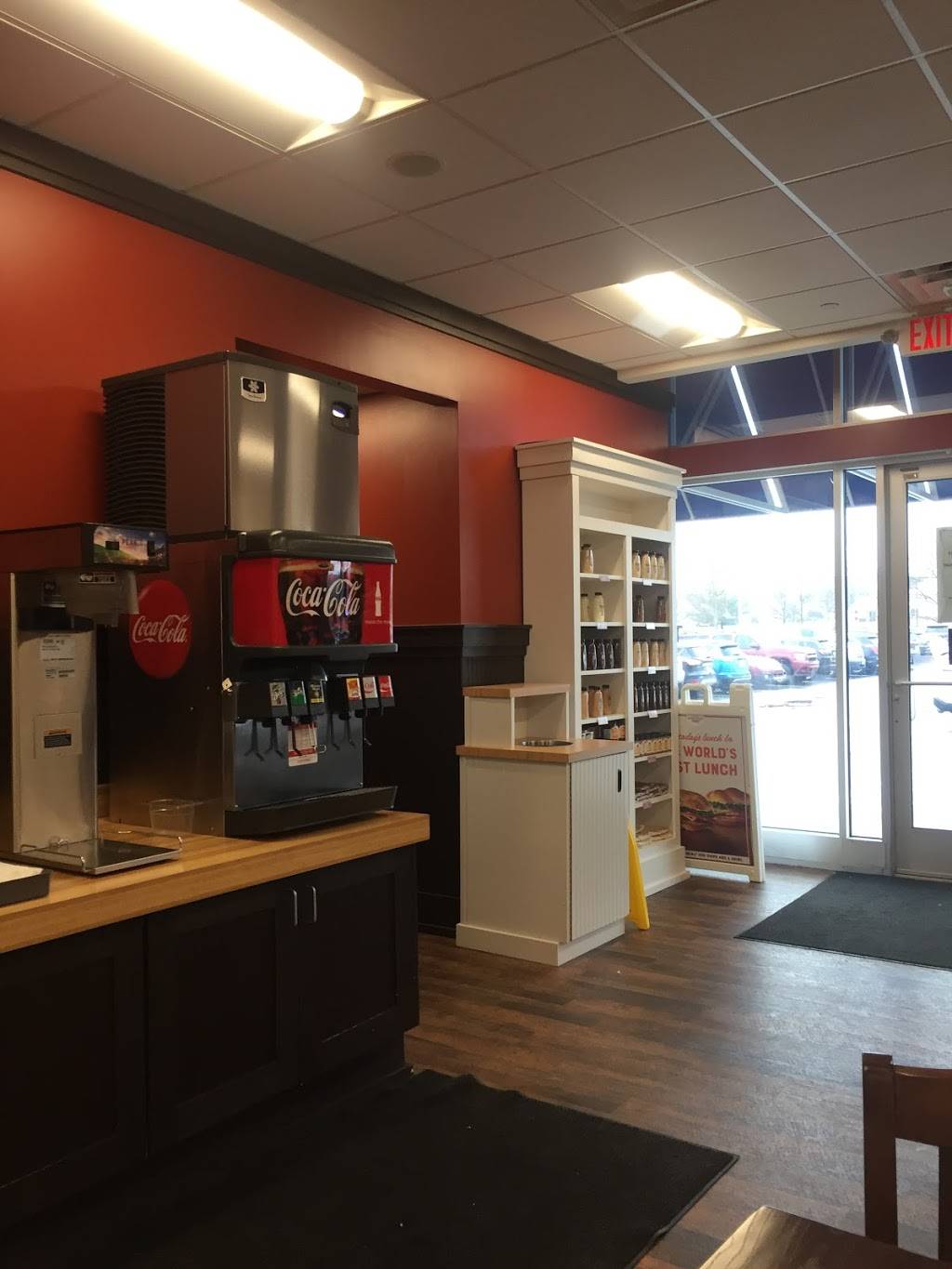 The Honey Baked Ham Company | meal takeaway | 1257 Som Center Rd, Mayfield Heights, OH 44124, USA | 2166633450 OR +1 216-663-3450