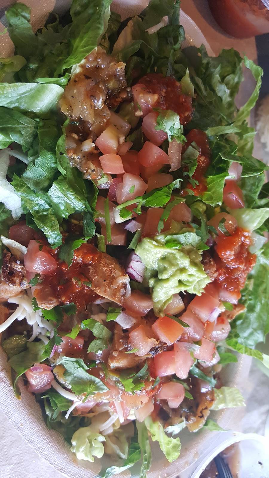 Chipotle Mexican Grill | restaurant | 3000 W 7th St Ste 110, Fort Worth, TX 76107, USA | 8173488530 OR +1 817-348-8530