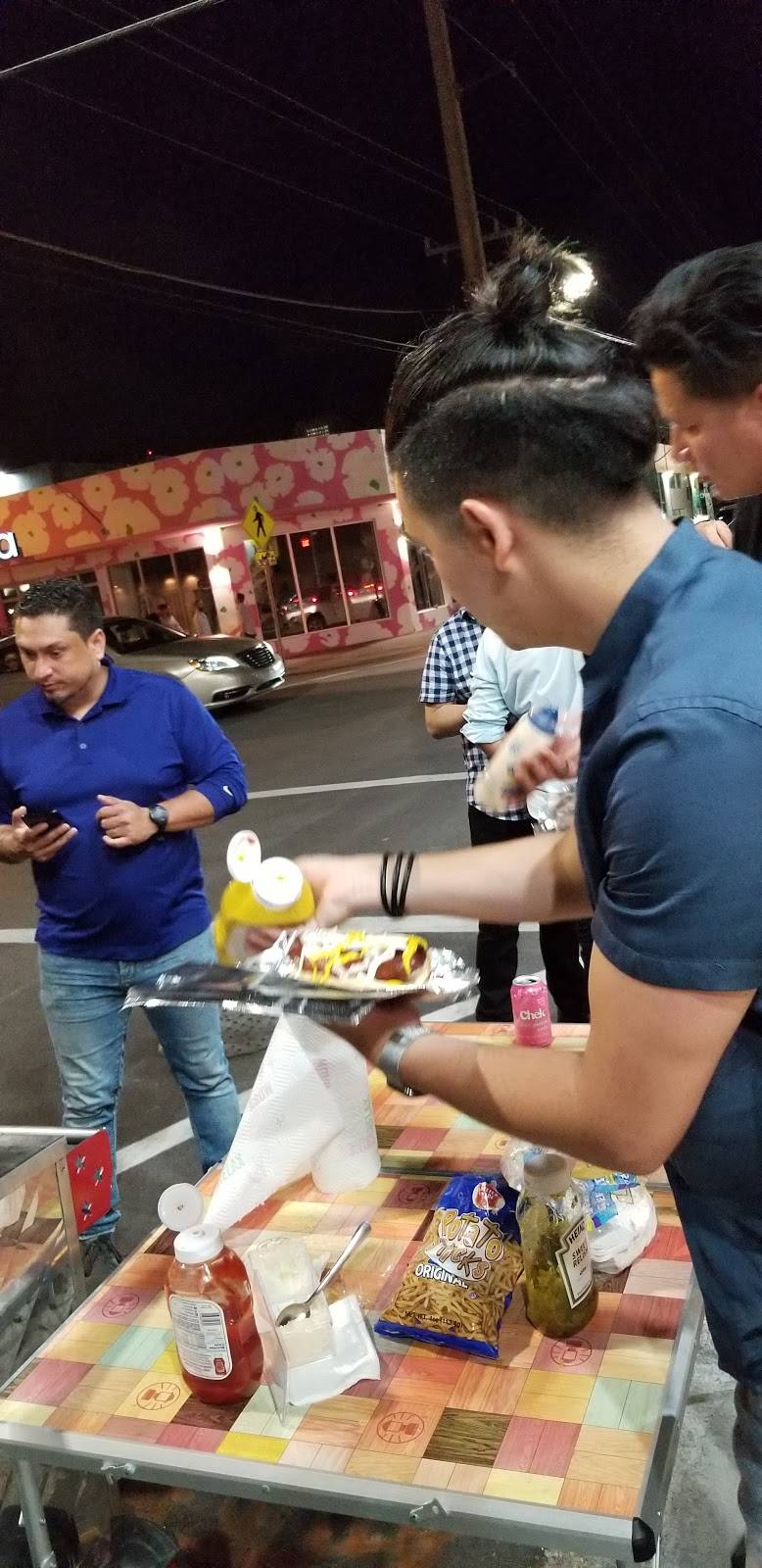 SmallDawgs llc | meal takeaway | 2335 Superior St, Opa-locka, FL 33054, USA | 7543000923 OR +1 754-300-0923