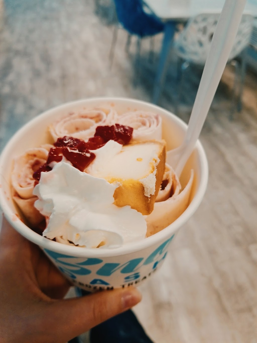 Sno DASH Frozen Treats - Mobile, AL | restaurant | 907 Hillcrest Rd H, Mobile, AL 36695, USA | 2513454655 OR +1 251-345-4655