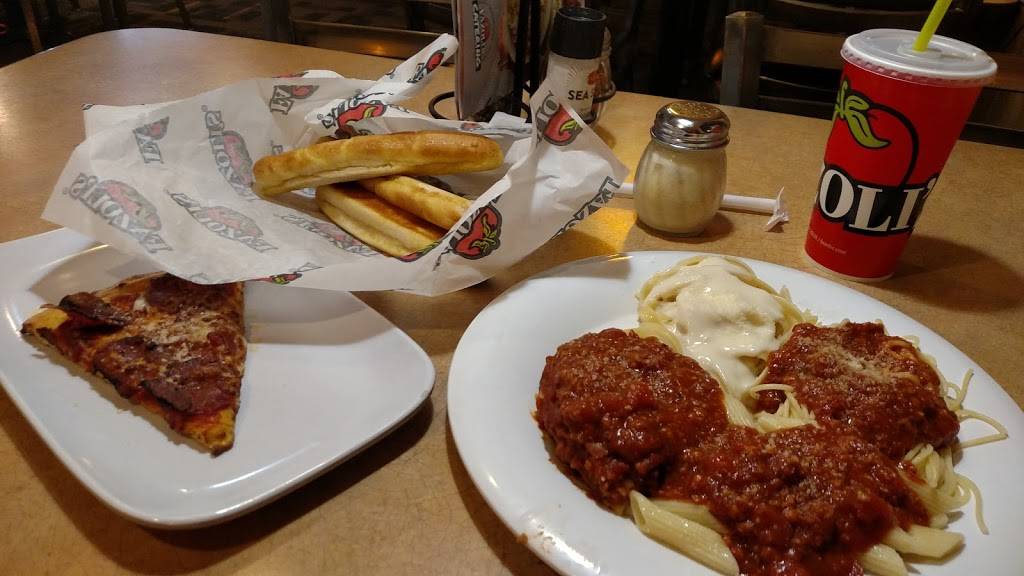 Fazolis | restaurant | 215 Goodman Rd E, Southaven, MS 38671, USA | 6625362426 OR +1 662-536-2426