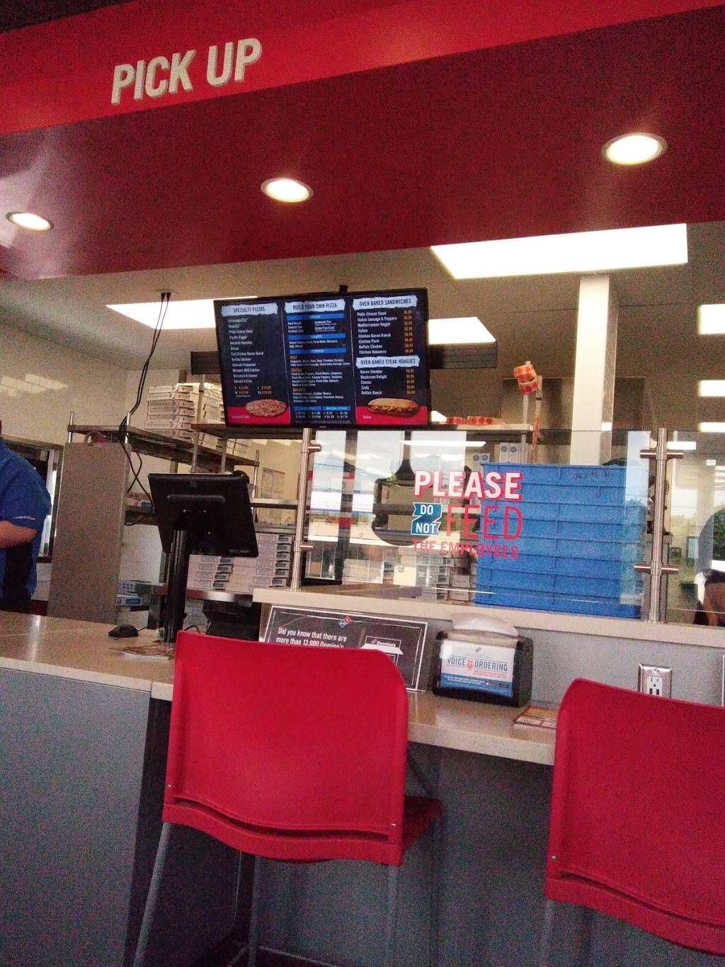 Dominos Pizza | meal delivery | 1987 S Erie Blvd, Hamilton, OH 45011, USA | 5138631500 OR +1 513-863-1500