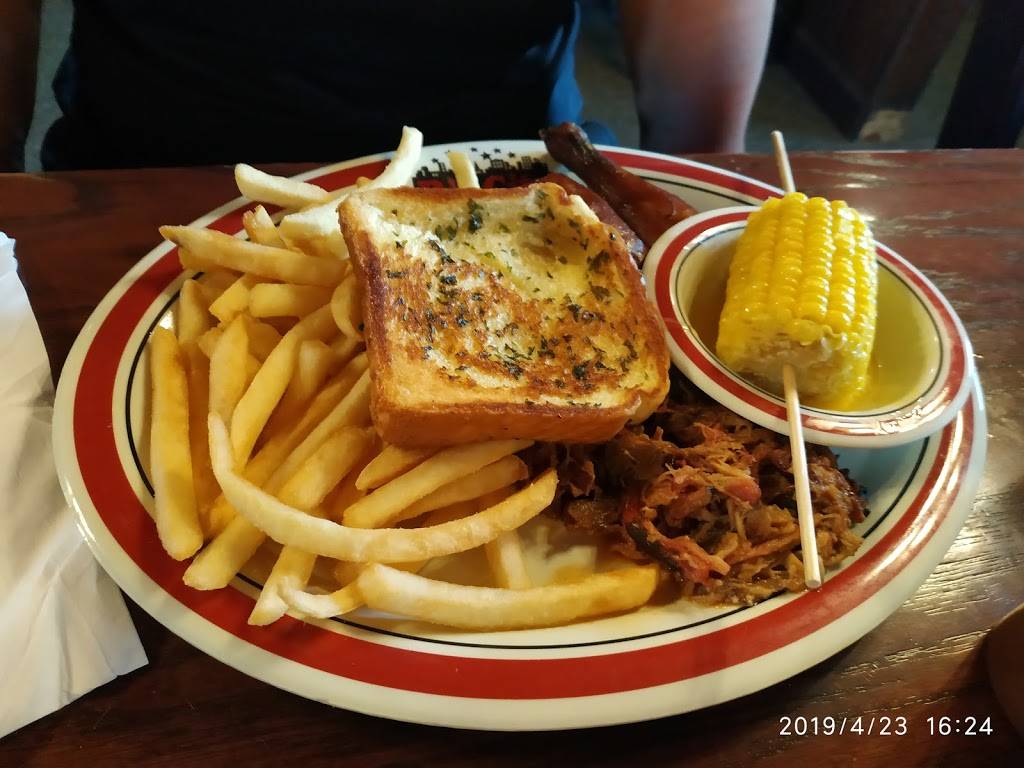 Rib City | restaurant | 4836 Leonard St, Cape Coral, FL 33904, USA | 2395497427 OR +1 239-549-7427