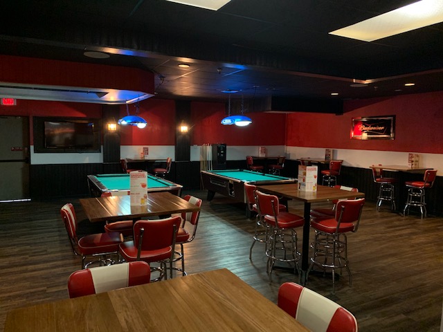 AMF Deltona Lanes | restaurant | 2716 Enterprise Rd, Orange City, FL 32763, USA | 3867758123 OR +1 386-775-8123