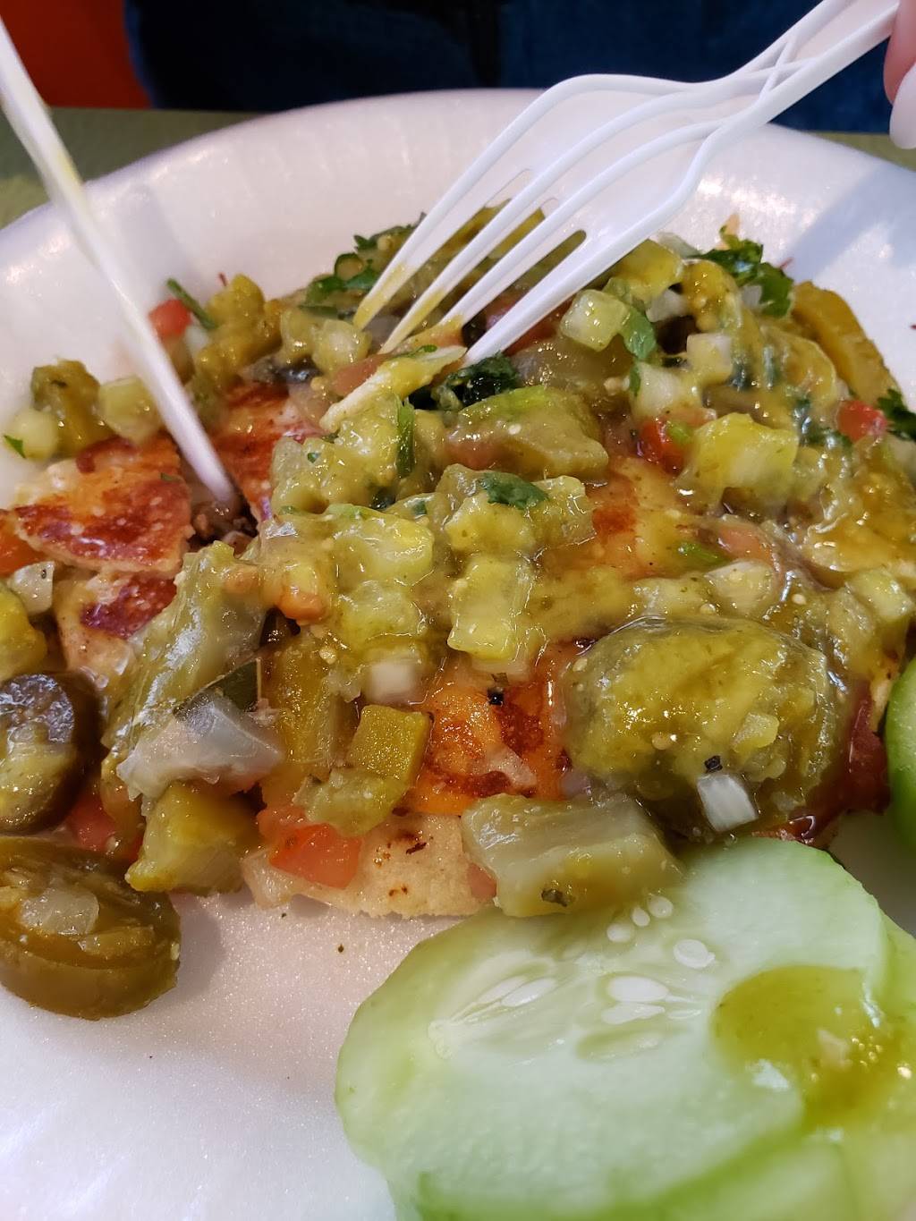 Tacos Melanos | restaurant | 623 E 6th St, Corona, CA 92879, USA | 9514963423 OR +1 951-496-3423