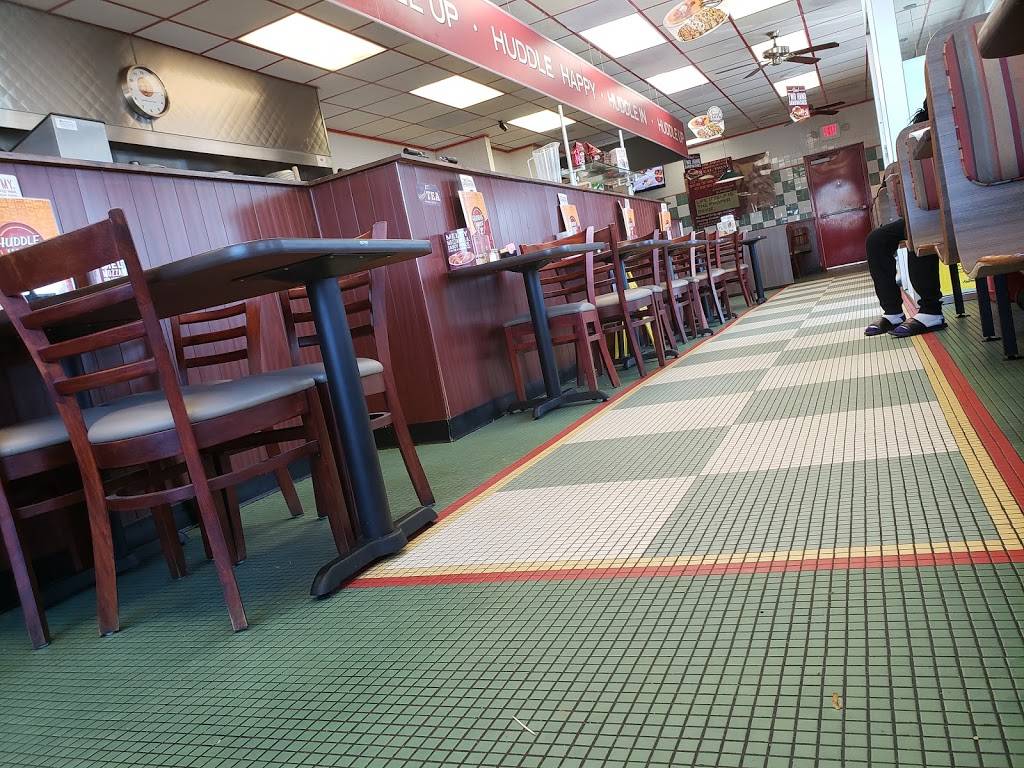 Huddle House | restaurant | 400 Pamplico Hwy, Florence, SC 29505, USA | 8437991985 OR +1 843-799-1985