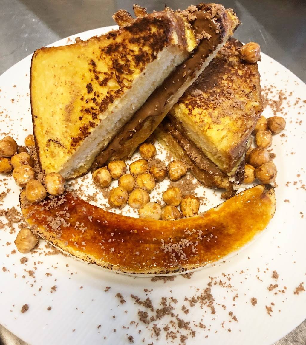 LOCL Restaurant & Bar | restaurant | 8201 Preston Rd, Plano, TX 75024, USA | 9726246990 OR +1 972-624-6990