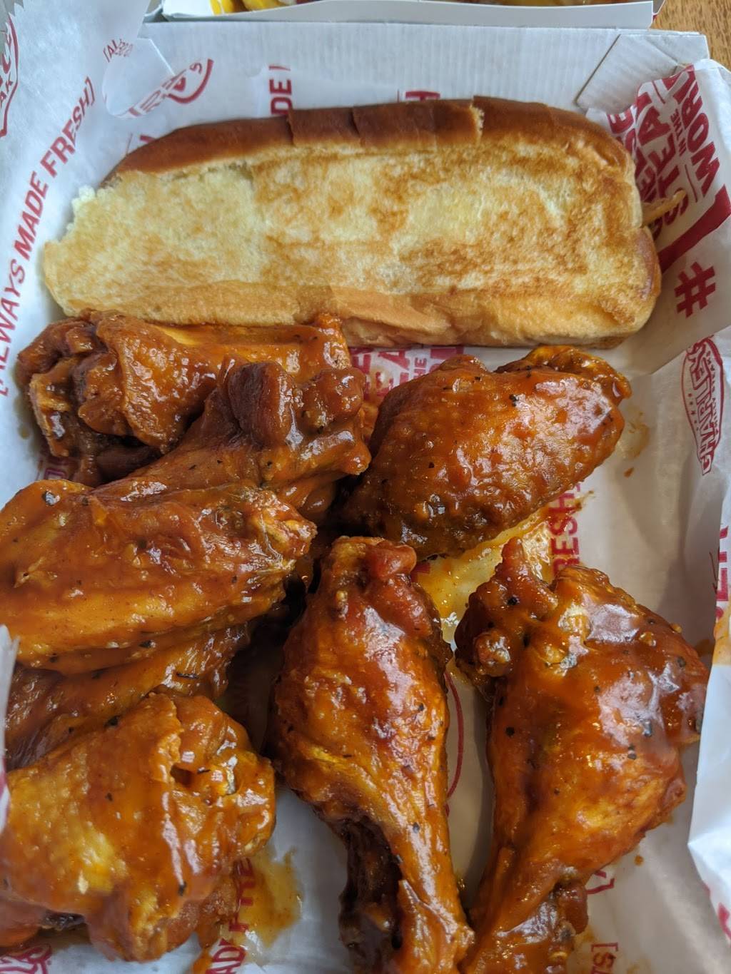 Charleys Philly Steaks | restaurant | 5750 US Hwy 98 N, Lakeland, FL 33809, USA | 8639376951 OR +1 863-937-6951