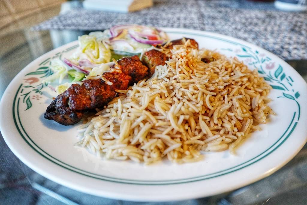 Helmand Kabob Palace Pickering | restaurant | 2200 Brock Rd Unit 14, Pickering, ON L1X 2R2, Canada | 9052391010 OR +1 905-239-1010