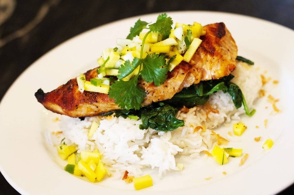 Mokis Sushi & Pacific Grill | restaurant | 615 Cortland Ave, San Francisco, CA 94110, USA | 4159709336 OR +1 415-970-9336