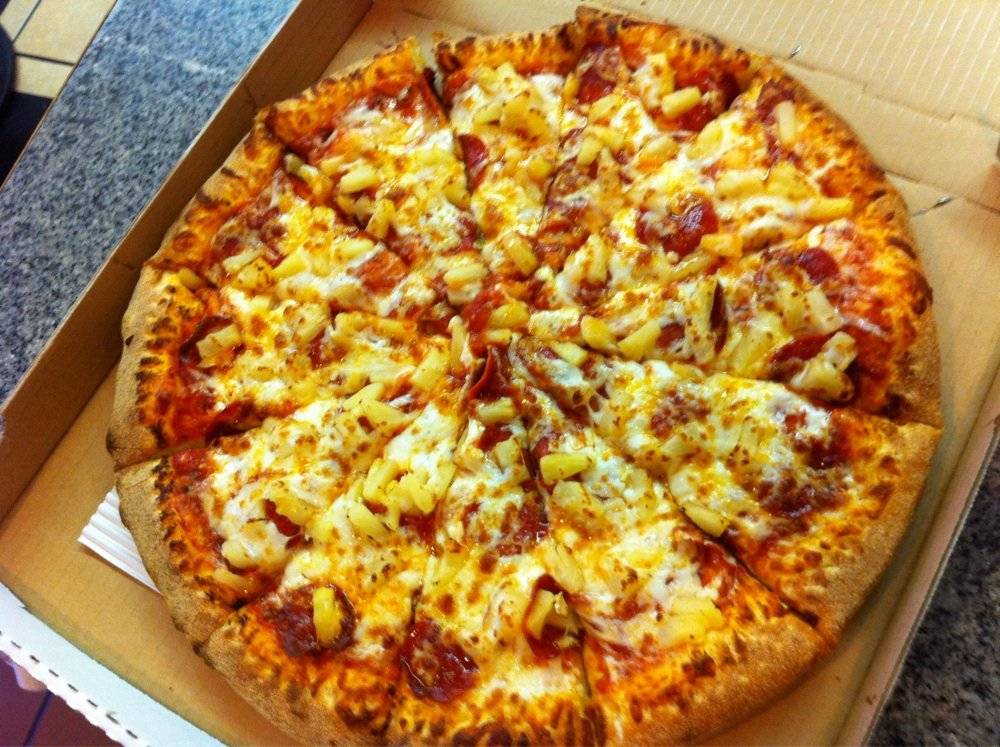 Seniores Pizza | meal delivery | 2210 S El Camino Real, San Mateo, CA 94403, USA | 6505735400 OR +1 650-573-5400