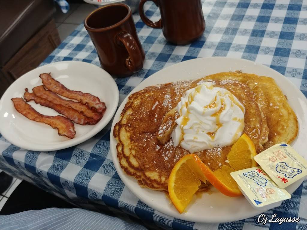 Gene & Steves Airport Diner | restaurant | 192 Hamilton St, Leominster, MA 01453, USA | 9787284473 OR +1 978-728-4473