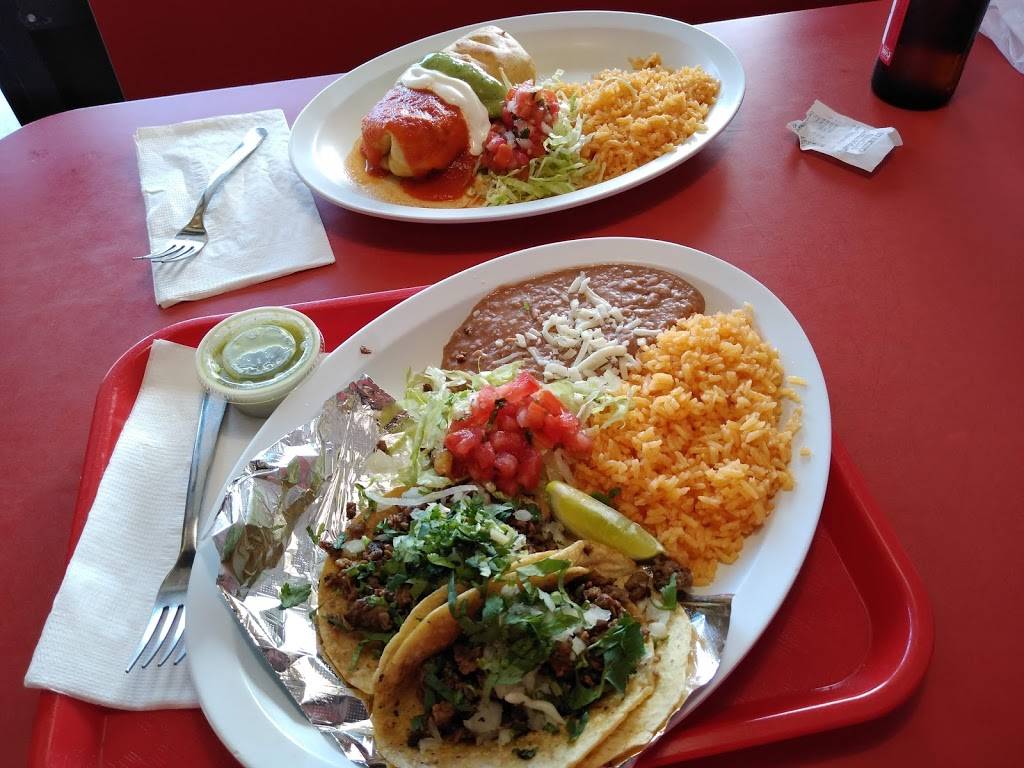 Mucho Taco | restaurant | 4901 Palm Beach Blvd #190, Fort Myers, FL 33905, USA | 2392260505 OR +1 239-226-0505