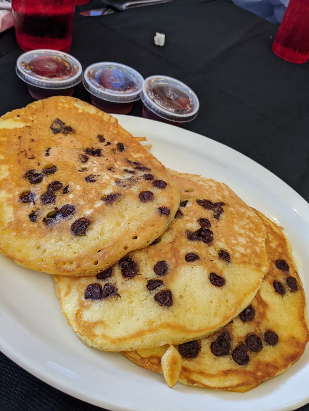 Champs Sports Bar & Restaurant | restaurant | 101 N Trenton St, Ruston, LA 71270, USA | 3182512222 OR +1 318-251-2222